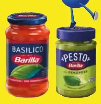 Edeka Barilla Pesto Angebot