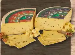 REWE Käse Rebellen Nuss Rebell Angebot