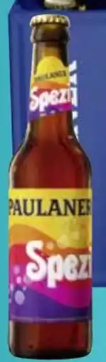 trinkgut Paulaner Spezi Angebot