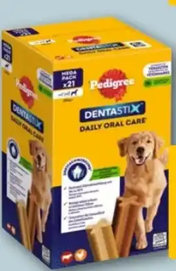 REWE Center Pedigree Dentastix Angebot