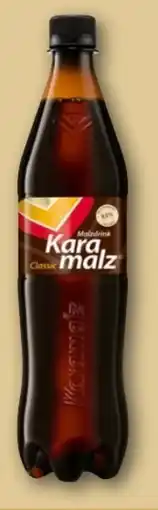 REWE Center Karamalz Alkoholfreies Malzgetränk Angebot
