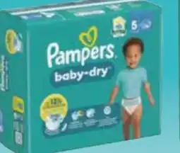 Edeka Pampers Windeln Angebot