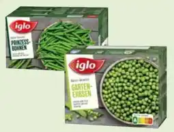 Edeka Iglo Naturgemüse Angebot