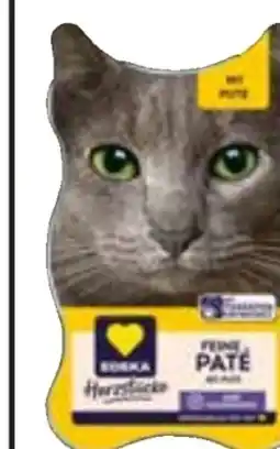 Edeka Edeka Herzstücke Feine Paté Angebot