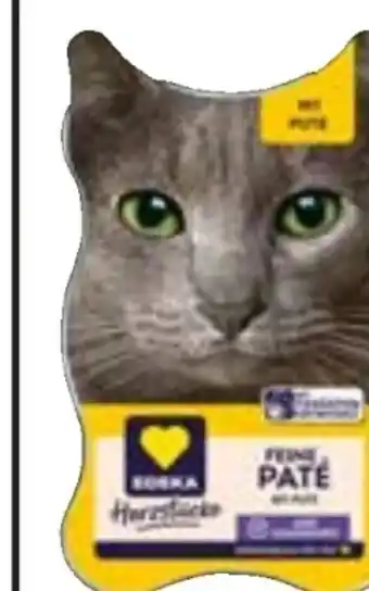 Edeka Edeka Herzstücke Feine Paté Angebot