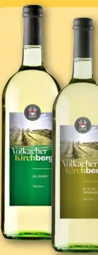 REWE Center Andreas Braun Volkacher Kirchberg Wein Silvaner Angebot