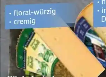 Edeka König Ludwig Bierkäse Angebot