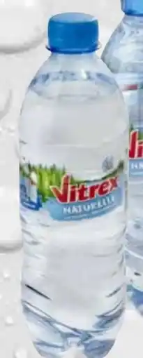 trinkgut Vitrex Mineralwasser Angebot