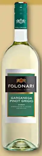 REWE Weingut Folonari Garganega Pinot Grigio Angebot