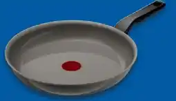Lidl Tefal Pfanne Resistal Ceramic Stone 28cm Angebot