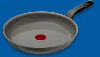 Lidl Tefal Pfanne Resistal Ceramic Stone 28cm Angebot