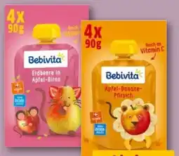 REWE Center Bebivita Fruchtquetschen Angebot