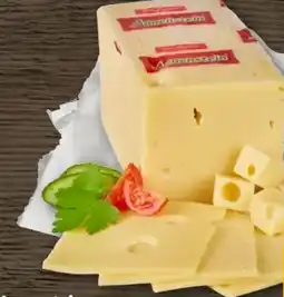 REWE Center Aggenstein Emmentaler Angebot