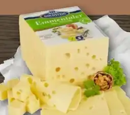 REWE Goldsteig Emmentaler Angebot