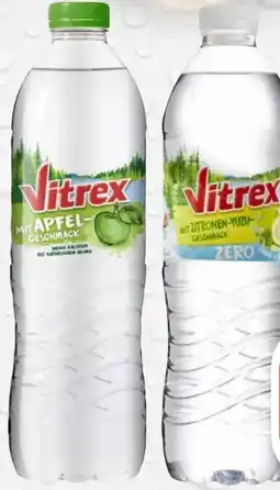 trinkgut Vitrex Frucht Angebot