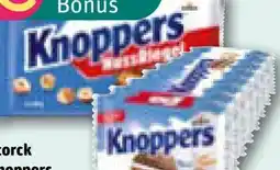 REWE Storck Knoppers Angebot