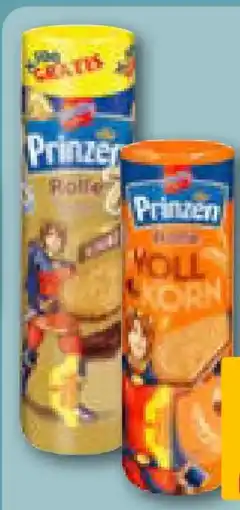 REWE DeBeukelaer Prinzen Rolle Angebot