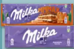 REWE Milka Alpenmilch Angebot