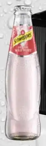 trinkgut Schweppes Original Wild Berry Angebot