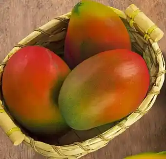 REWE Rewe Bio Mangos Angebot