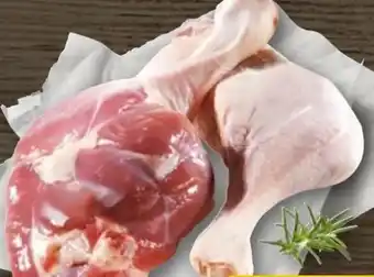 REWE Entenschenkel Angebot