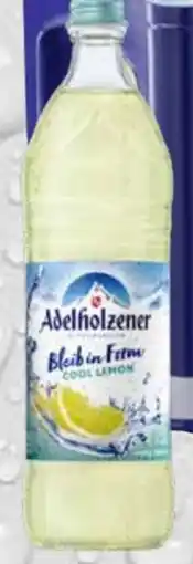 trinkgut Adelholzener Bleib in Form Limonaden Angebot