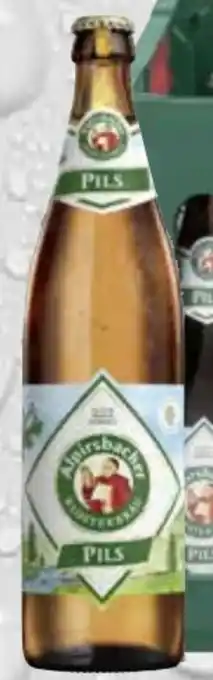 trinkgut Alpirsbacher Klosterbräu Pils Angebot