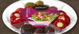 REWE Center Palatum Partyschale Angebot
