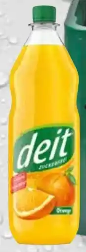 trinkgut Deit Limonade Angebot
