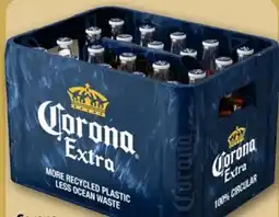 REWE Corona Extra Mexican Beer Angebot