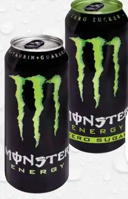 trinkgut Monster Energy Drink Angebot