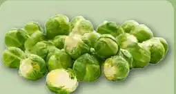 REWE Rosenkohl Angebot