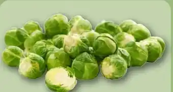 REWE Rosenkohl Angebot