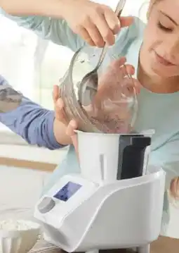 Lidl Playtive Mini-Monsieur Cuisine PMMC 5 A1 Angebot