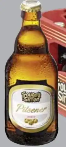 trinkgut Traugott Simon Pilsener Angebot