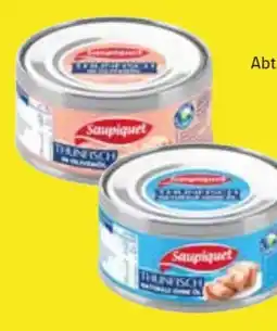 Edeka Saupiquet Thunfisch Angebot