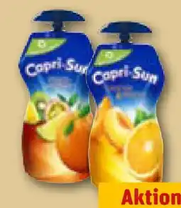 REWE Capri Sun Orange Angebot