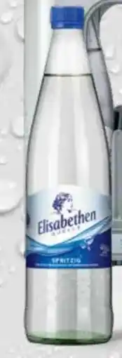trinkgut Elisabethen Quelle Mineralwasser Angebot