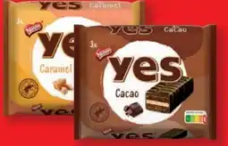 Lidl Nestlé Yes Cacao Angebot