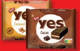 Lidl Nestlé Yes Cacao Angebot