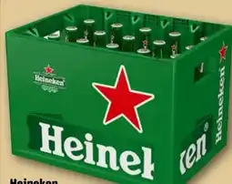 REWE Heineken Premium Beer Angebot