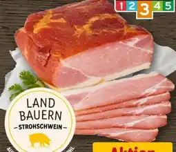 REWE Schiller Schinkenspeck Angebot