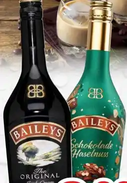 trinkgut Baileys The Original Irish Cream Liqueur Angebot
