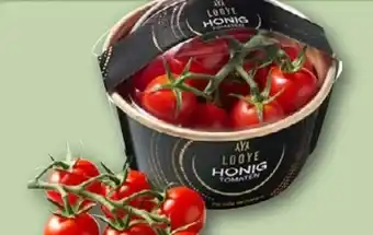 REWE Looye Kwekers Honigtomaten Angebot