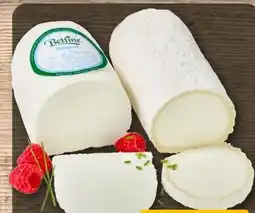 REWE Bettine Ziegenkäse Angebot