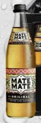 trinkgut Thomas Henry Mate Angebot