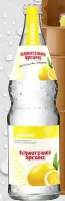 trinkgut Schwarzwald-Sprudel Limonaden Angebot