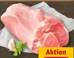 REWE Kalbs-Hinterhaxe Angebot