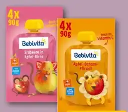 REWE Bebivita Fruchtquetschen Angebot