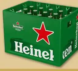 REWE Center Heineken Premium Beer Angebot